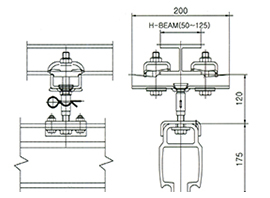 Aluminum Rail Park 