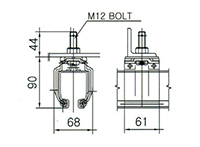 Steel Rail Port 