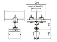 Steel Rail Port 