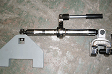  PLATR  CLAMP