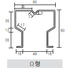 POST FRAME