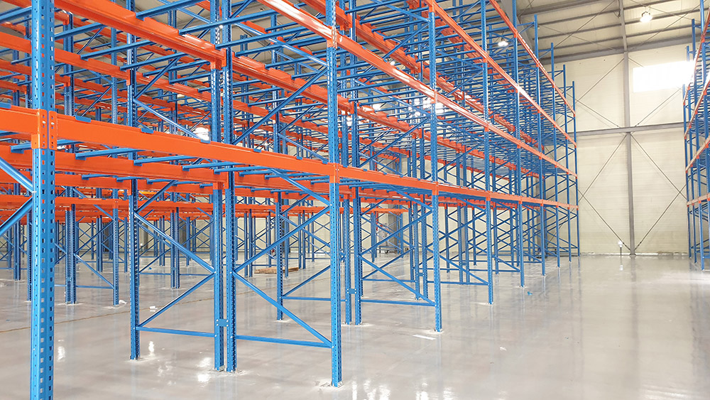 파렛트랙